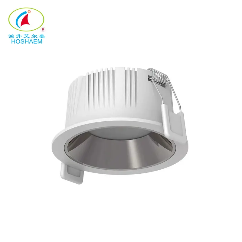 Wholesale Cheap Led Downlights HOSHAEM Brand 3