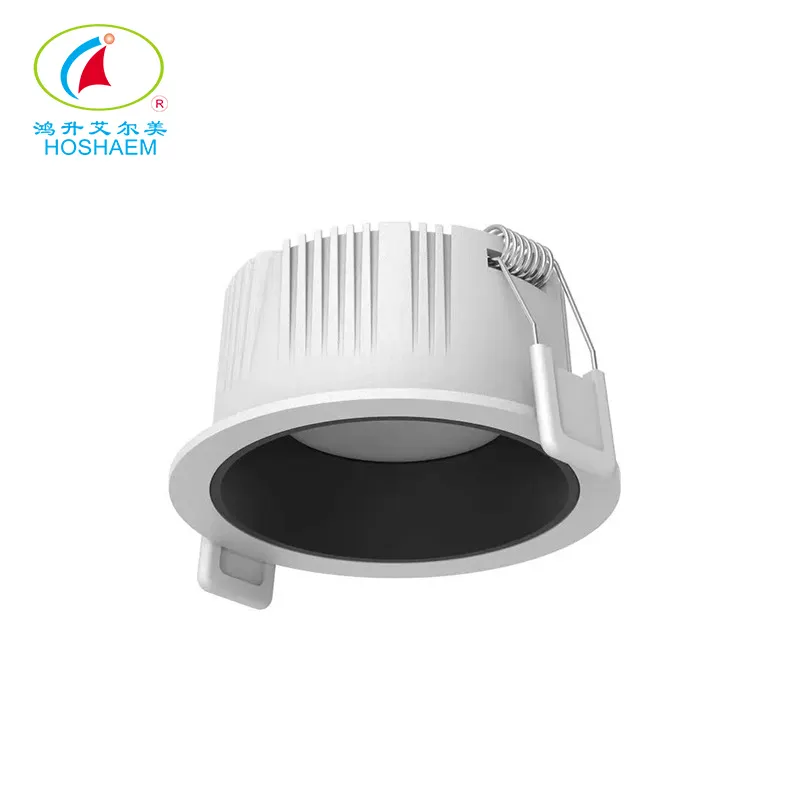 Wholesale Cheap Led Downlights HOSHAEM Brand 2