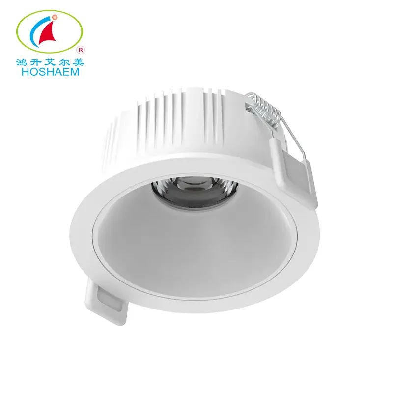 HOSHAEM Waterproof Led Downlights Supply 5