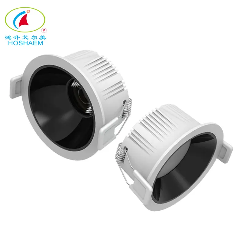 HOSHAEM Waterproof Led Downlights Supply 4