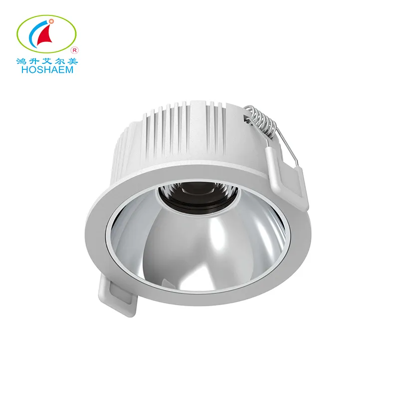 HOSHAEM Waterproof Led Downlights Supply 3