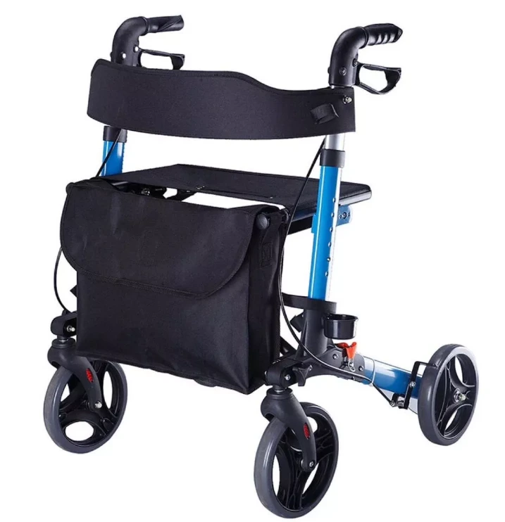 Folding Walking Aids 1