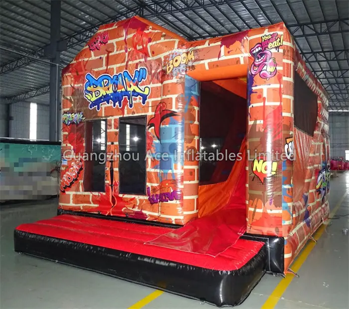 Inflatable Game Table Ace by Ace 2