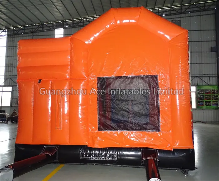 Inflatable Game Table Ace by Ace 6