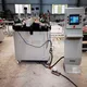 Window Manufacturing Machinery Aluminum Profile Bending 10.5kwFactory 4