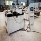 Window Manufacturing Machinery Aluminum Profile Bending 10.5kwFactory 3