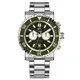 Titanium Chronograph for Luxury Watch Collecting Stainless Steel Quartz Watchfor Business 7