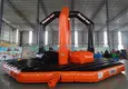 Commercial Inflatable Games Ace - - Ace 3