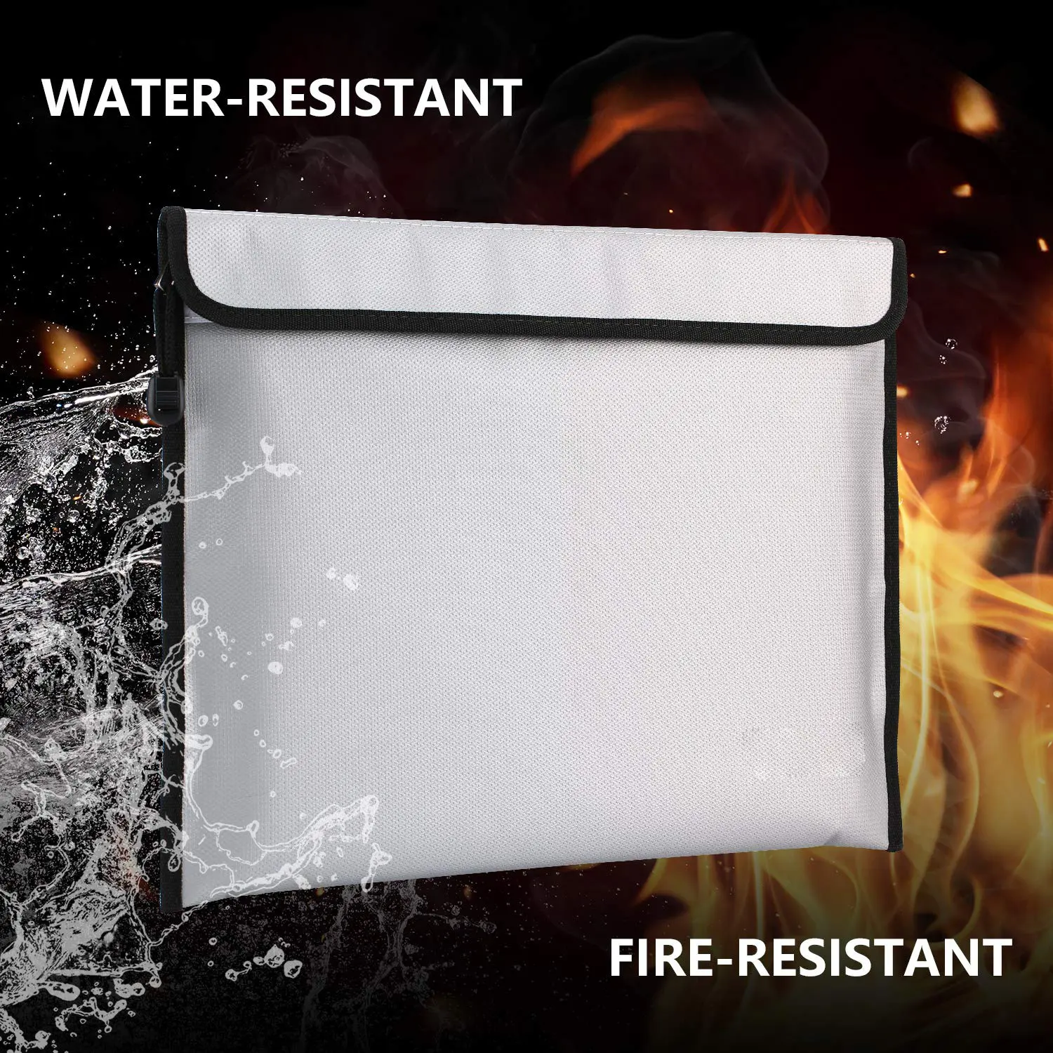 Fireproof Waterproof Bag with Good Price for Home 6