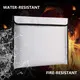 Fireproof Waterproof Bag with Good Price for Home 6