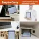 Water and Fireproof Document Bag Sanjiu 7