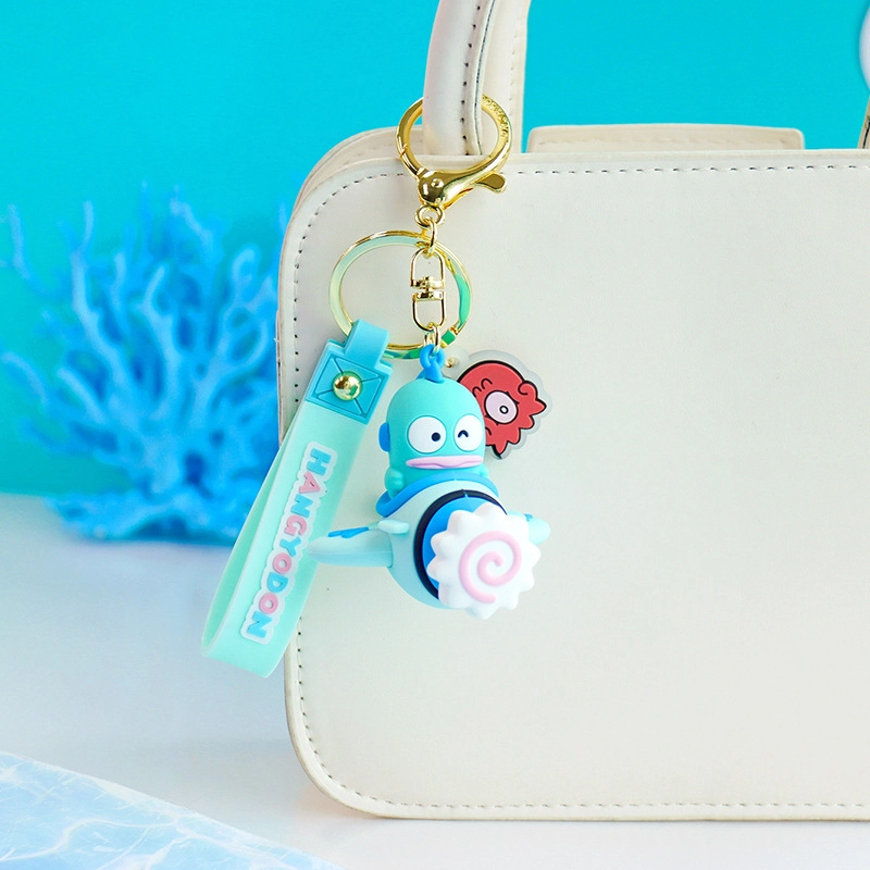 RanHong Keychain Ring Manufacturers for Sale 2