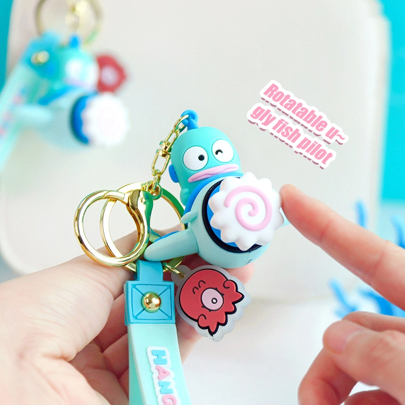 RanHong Keychain Ring Manufacturers for Sale 4
