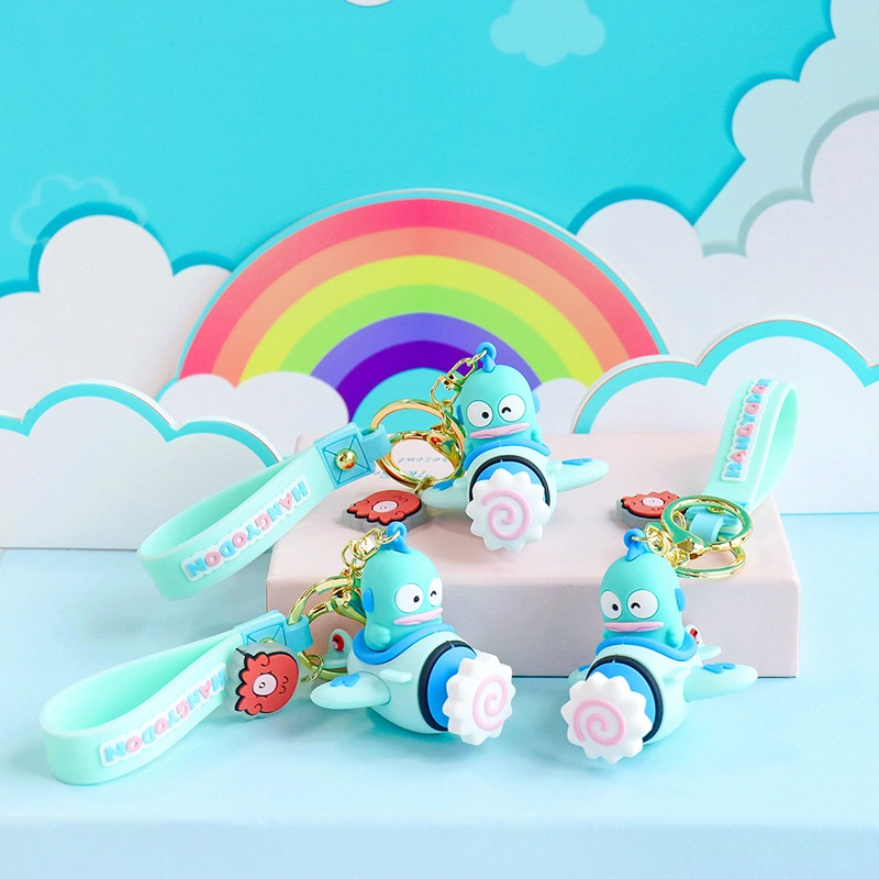 RanHong Keychain Ring Manufacturers for Sale 5
