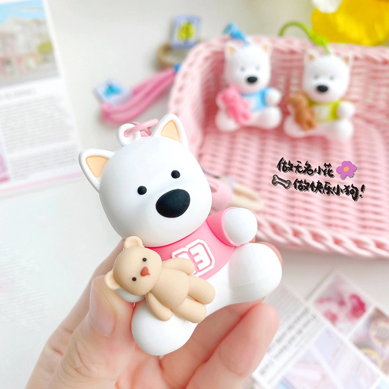 RanHong Custom Acrylic Keychain Manufacturers Distributor 3