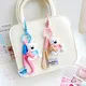 RanHong Custom Acrylic Keychain Manufacturers Distributor 4