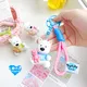RanHong Custom Acrylic Keychain Manufacturers Distributor 5