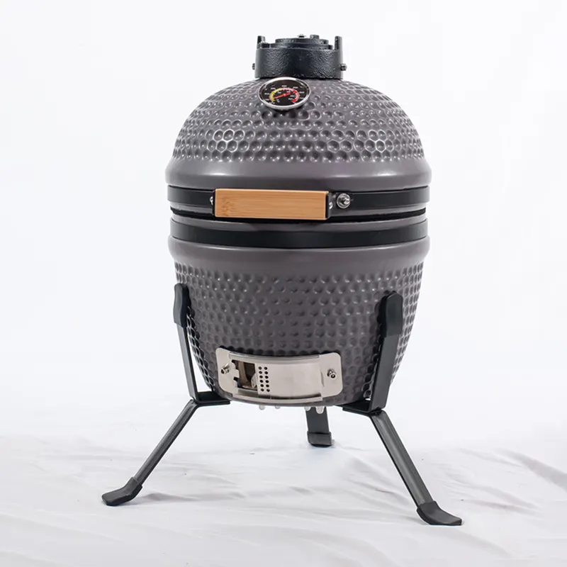 A Comprehensive Roundup of Portable Kamado Grills 1
