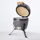 Yuefu Bbq Best Ceramic Kamado Grill SS304 φ26.5cmsupply 2