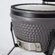 Yuefu Bbq Best Ceramic Kamado Grill SS304 φ26.5cmsupply 5