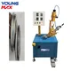 Kettle Production Line by Youngmax 3