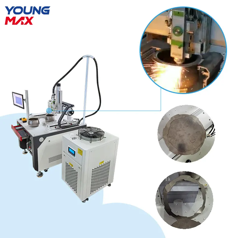 Pressure Cooker Making Machine Price Price List 3