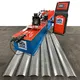Omega Roll Forming Line Tianjin Port LCfor Sale 2