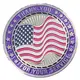 Colour Souvenir Coin by BOB Gift-1 1