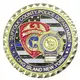 Colour Souvenir Coin by BOB Gift-1 7