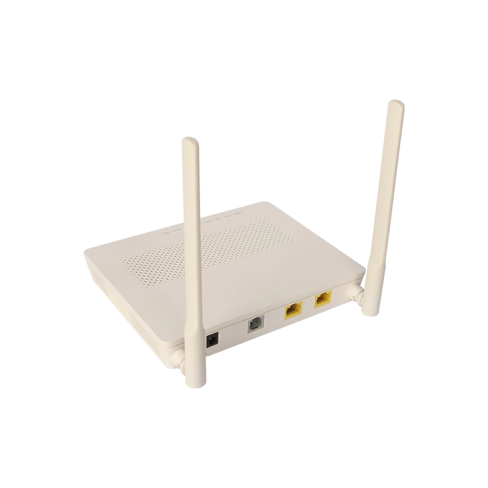 Gpon HG8326R 1GE 3FE XPON 1TEL 1USB Внешняя антенна 1