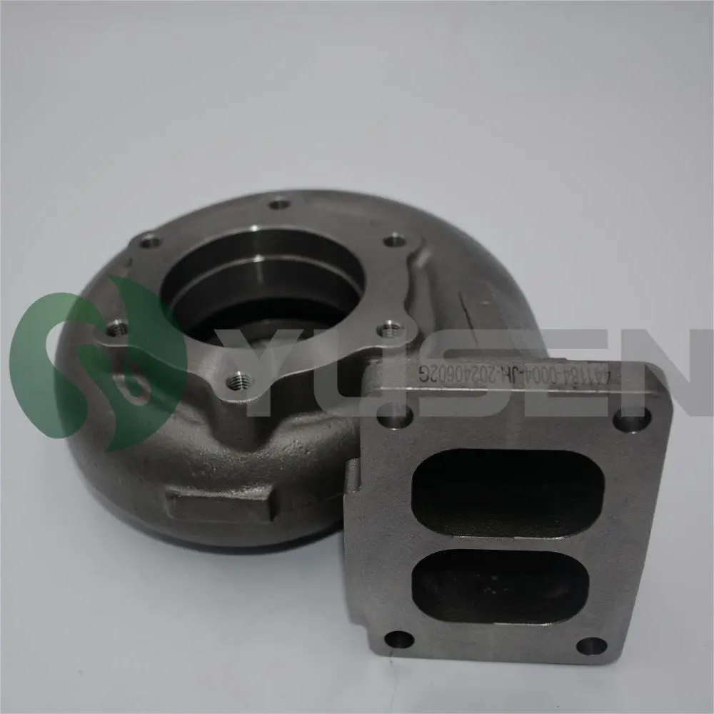 441184-0004 Turbine Housing TA51 AR, 1.34 1