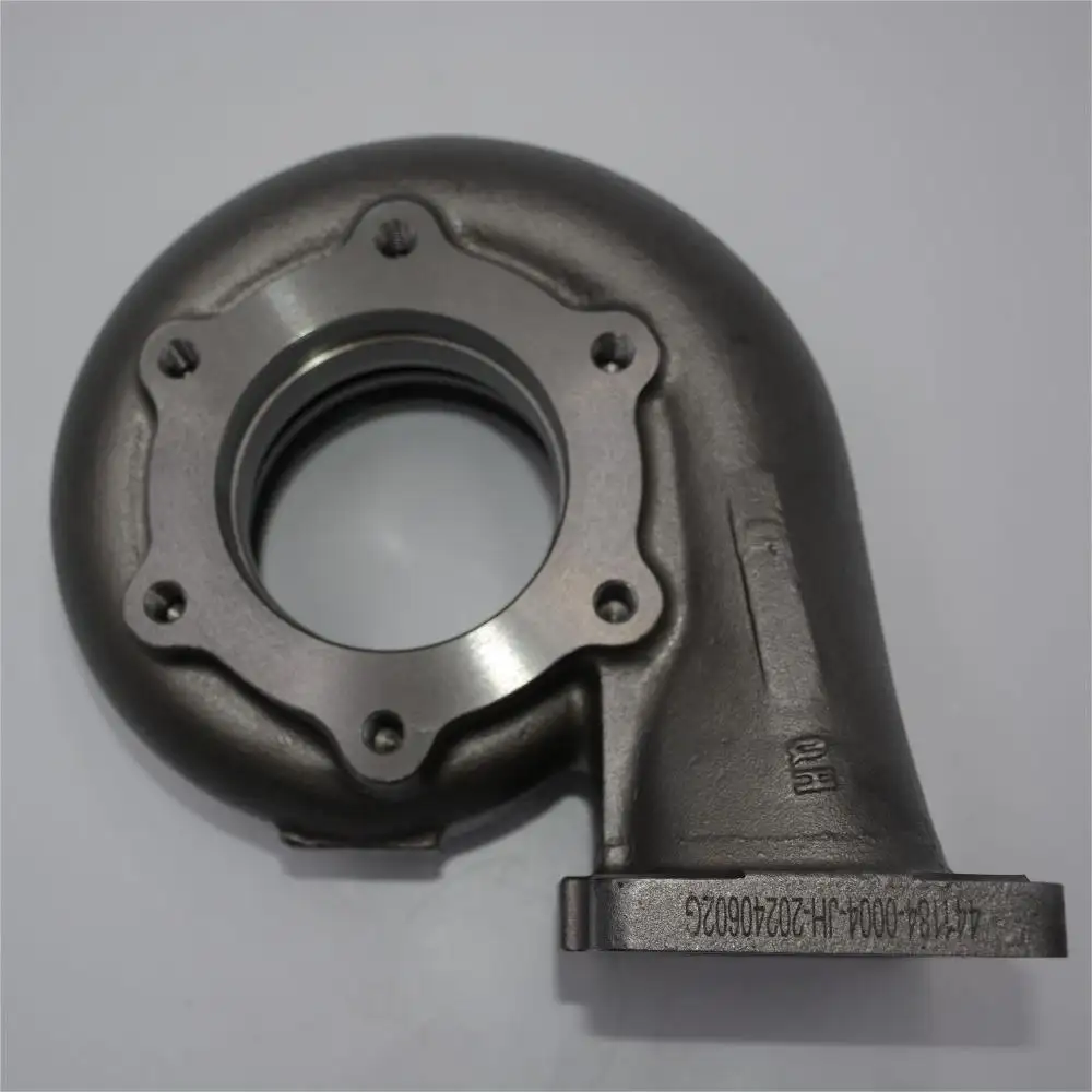 Wholesale Custom Turbine Housing YUSEN Power Brand 2