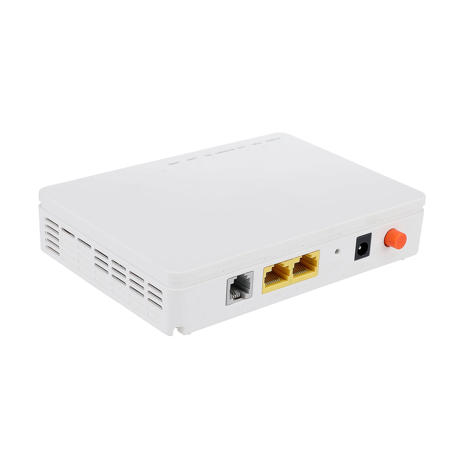 Terminal de rede óptica hg8321r 1ge 1fe 1tel gpon, boa qualidade 1