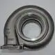 Customstainless Steel Turbine Housing T/T Accept 2