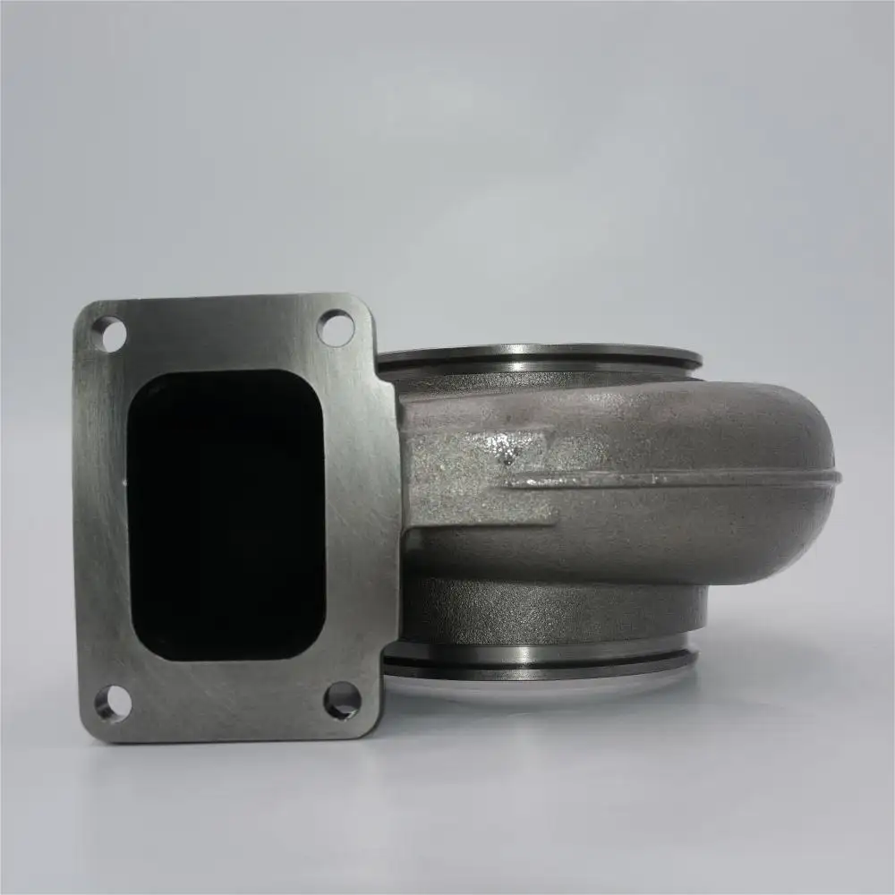 Customstainless Steel Turbine Housing T/T Accept 3