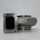 Customstainless Steel Turbine Housing T/T Accept 3