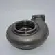 Customstainless Steel Turbine Housing T/T Accept 5