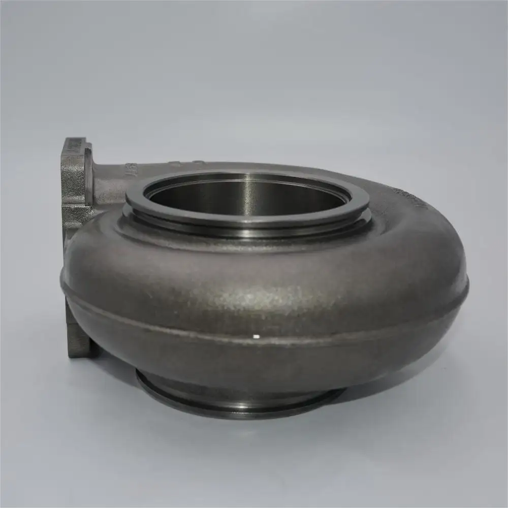 Customstainless Steel Turbine Housing T/T Accept 6