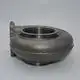 Customstainless Steel Turbine Housing T/T Accept 6