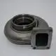 Customstainless Steel Turbine Housing T/T Accept 7