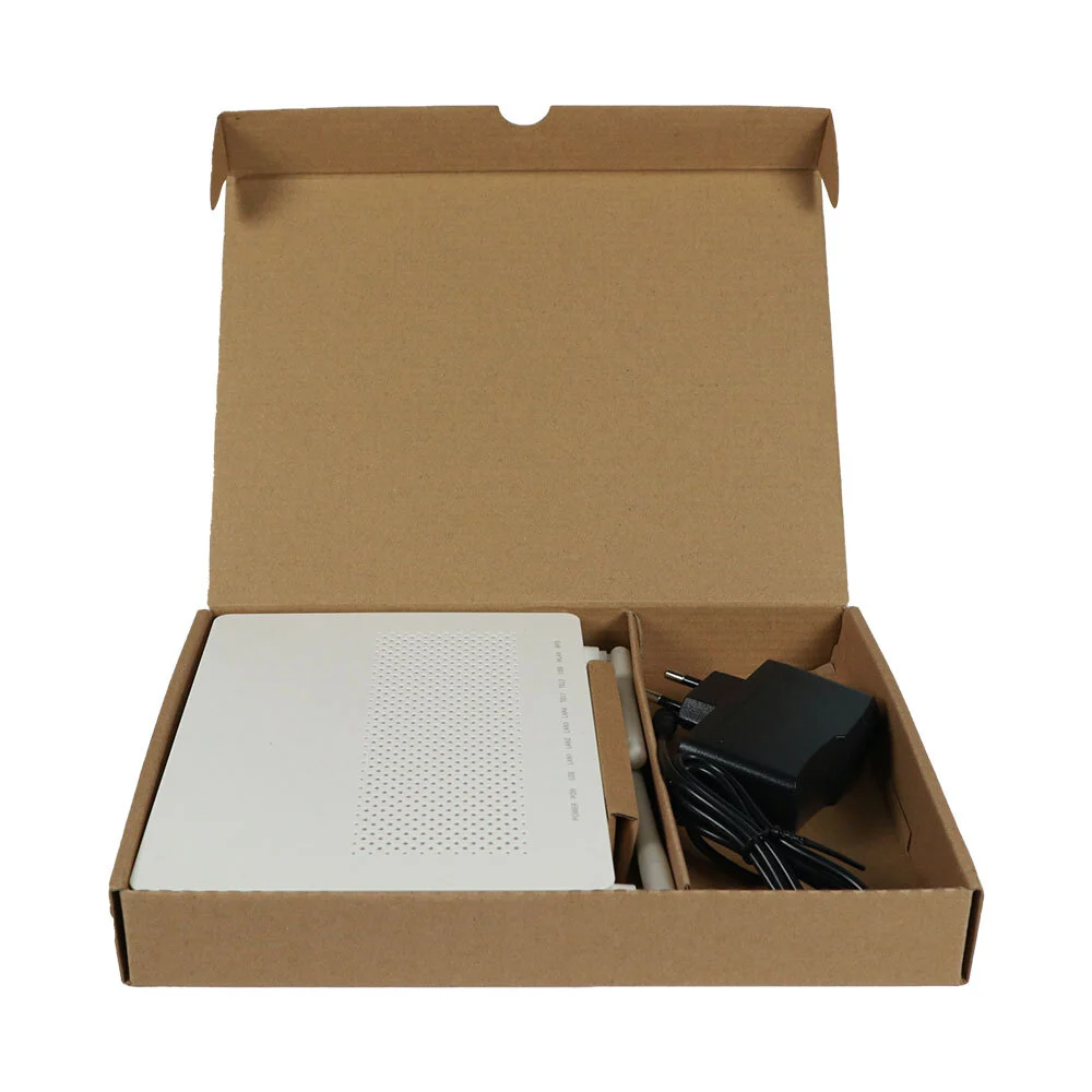 Optical Network Terminal Hg8245h Single band with 4GE 1TEL 1USD UPC 1