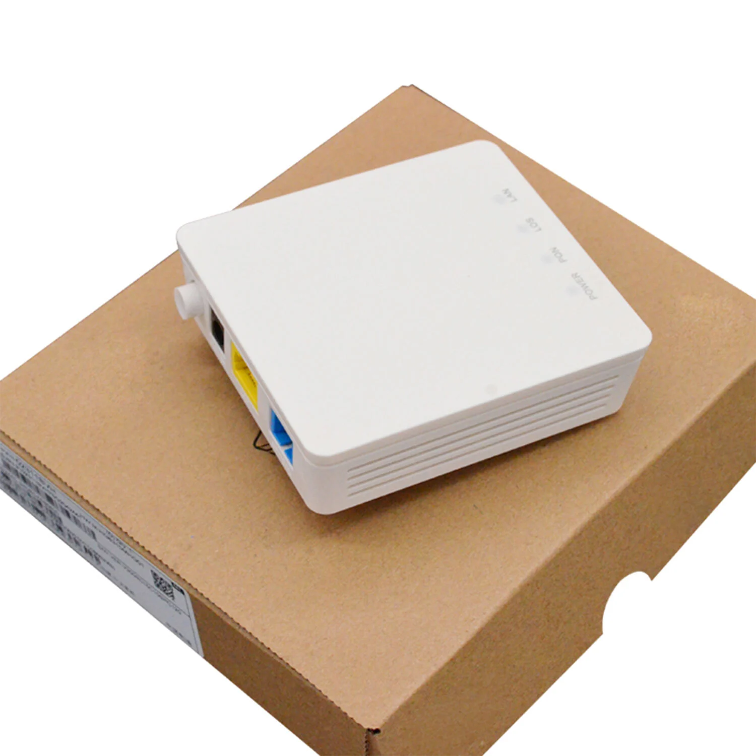 HG8010H HG8010 | ОНТ | EchoLife, 1x GPON, 1x RJ45 1000 Мбит/с 1