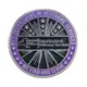 Colour Souvenir Coin by BOB Gift-1 5