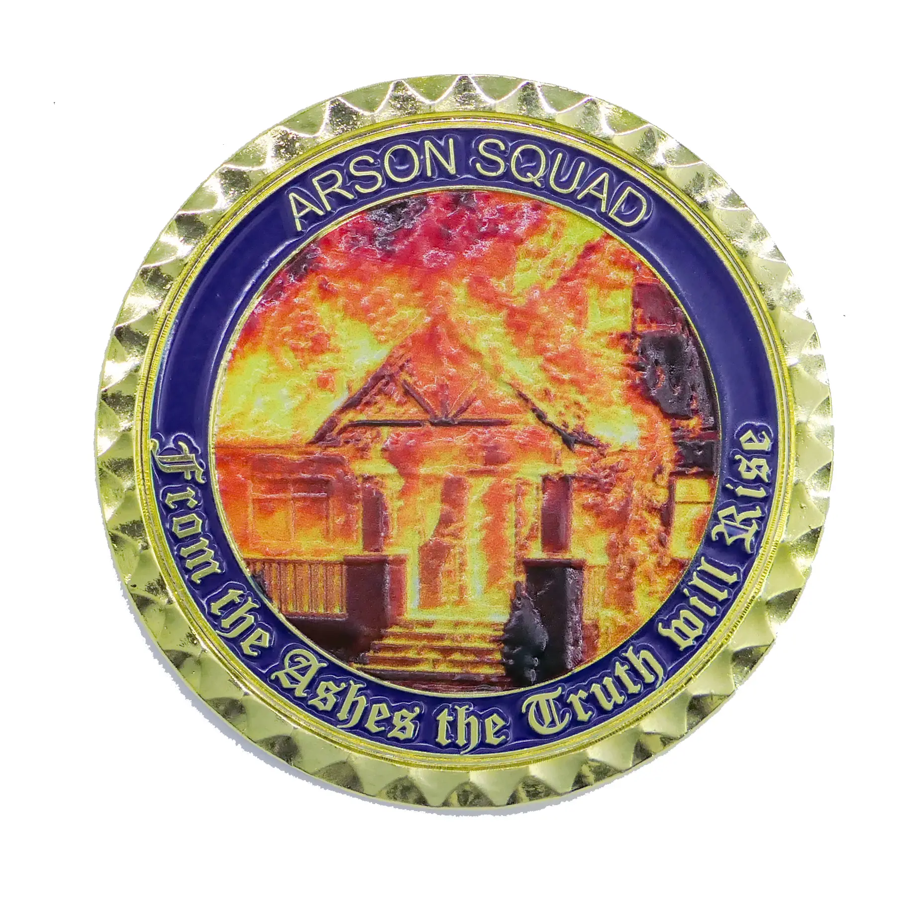 Colour Souvenir Coin by BOB Gift-1 3