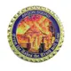 Colour Souvenir Coin by BOB Gift-1 3