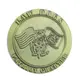 Colour Souvenir Coin by BOB Gift-1 2