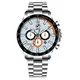 Latest Flyback Chronograph for Business for Luxury Watch Collecting 3