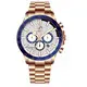 Latest Flyback Chronograph for Business for Luxury Watch Collecting 5