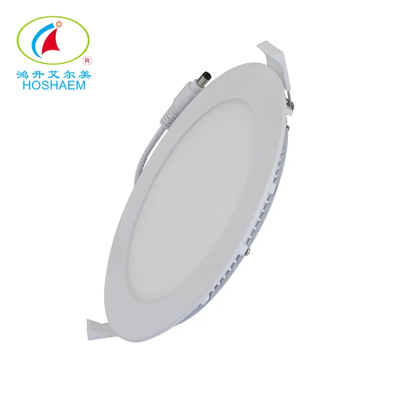 Top Square Recessed Led Downlights Supply 2