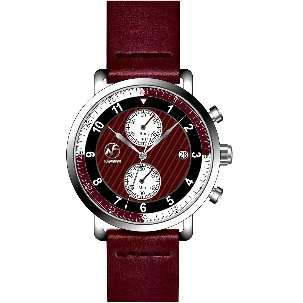 OEM Titan Chronograph Titan Chronograph Firma 2